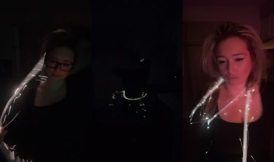 headnurse7 TikTok Live — Sep 23, 2026, 2:08 AM