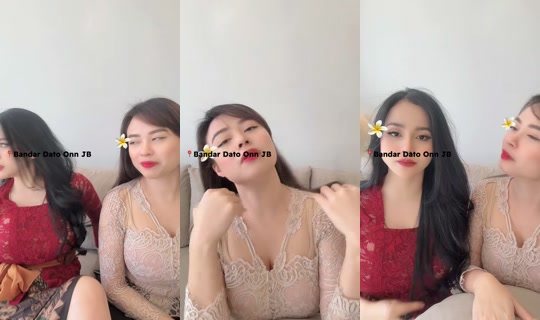 headspa.hairsalon.my TikTok Live — Sep 29, 2026, 8:35 AM