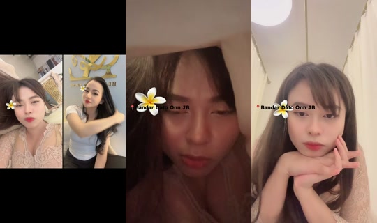 headspa.hairsalon.my TikTok Live — Sep 30, 2026, 8:56 AM