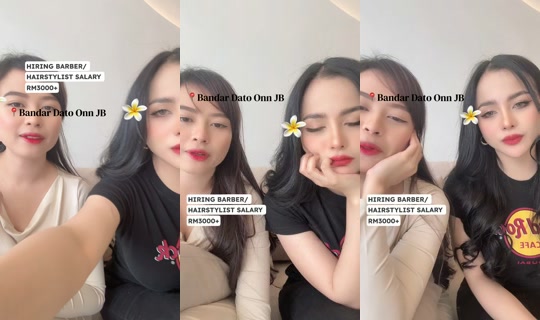 headspa.hairsalon.my TikTok Live — Oct 2, 2026, 4:53 AM