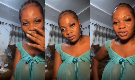 healing_with_monica26 TikTok Live — Aug 30, 2026, 2:08 AM