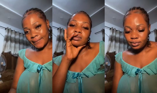 healing_with_monica26 TikTok Live — Aug 30, 2026, 3:01 AM