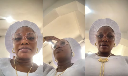 healing_with_monica26 TikTok Live — Aug 30, 2026, 12:57 PM