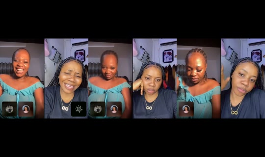 healing_with_monica26 TikTok Live — Sep 3, 2026, 3:44 AM