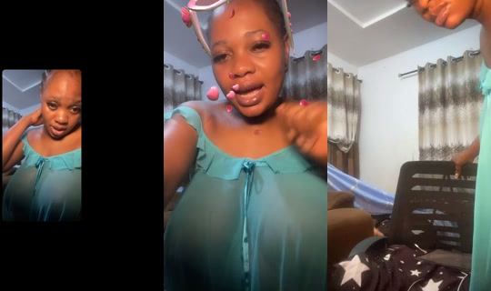healing_with_monica26 TikTok Live — Sep 12, 2026, 3:25 AM