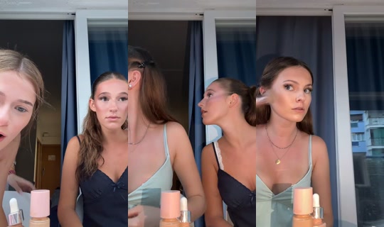 healthylifestyle.baddies TikTok Live — Aug 27, 2026, 6:14 PM