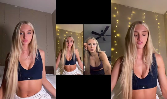 heartlygrey TikTok Live — Aug 26, 2026, 12:55 AM