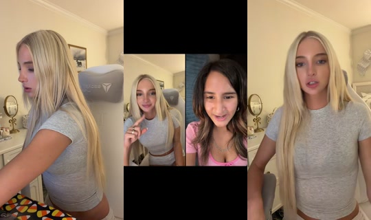 heartlygrey TikTok Live — Aug 29, 2026, 1:10 AM