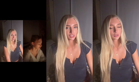 heartlygrey TikTok Live — Oct 1, 2026, 2:35 AM