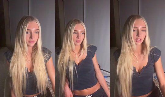 heartlygrey TikTok Live — Oct 1, 2026, 3:01 AM