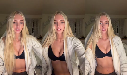 heartlygrey TikTok Live — Oct 3, 2026, 2:11 AM