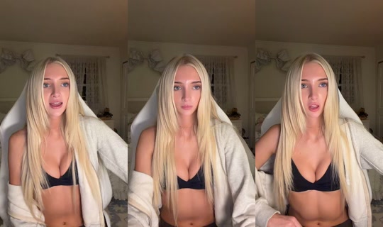 heartlygrey TikTok Live — Oct 3, 2026, 3:31 AM