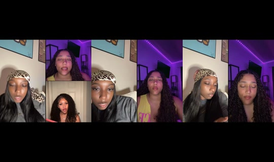 heartsfromjy TikTok Live — Aug 28, 2026, 3:26 AM
