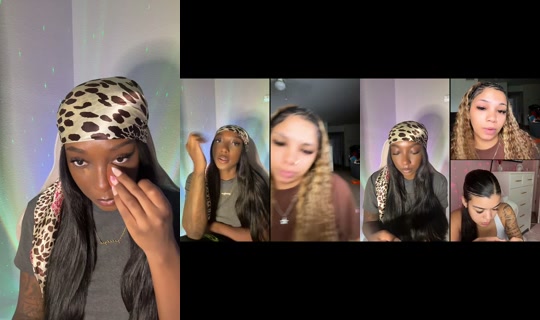 heartsfromjy TikTok Live — Aug 28, 2026, 3:04 PM
