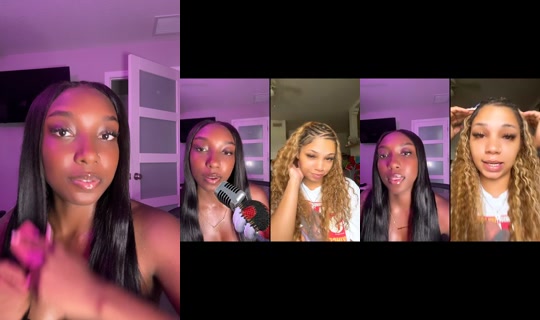 heartsfromjy TikTok Live — Aug 29, 2026, 6:04 PM