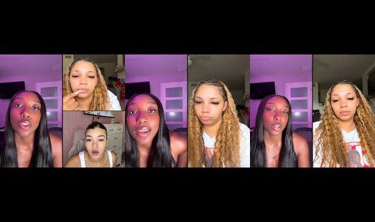 heartsfromjy TikTok Live — Aug 29, 2026, 7:03 PM