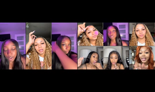 heartsfromjy TikTok Live — Aug 29, 2026, 7:58 PM