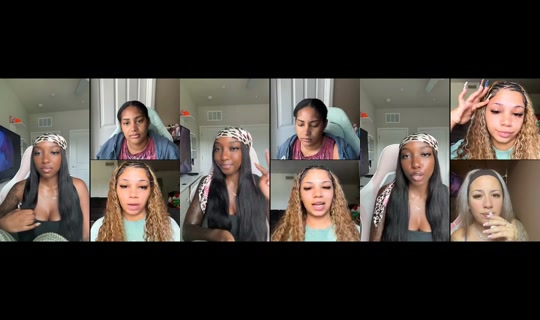 heartsfromjy TikTok Live — Aug 30, 2026, 4:46 PM