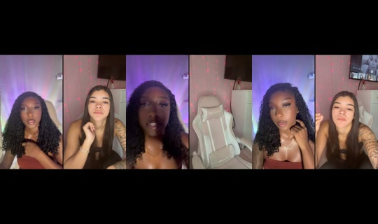 heartsfromjy TikTok Live — Aug 31, 2026, 3:51 PM