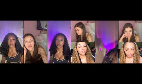 heartsfromjy TikTok Live — Aug 31, 2026, 4:08 PM