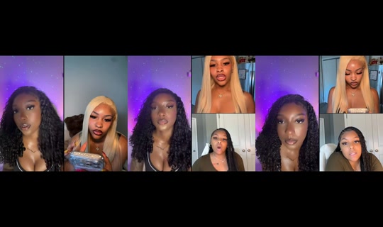 heartsfromjy TikTok Live — Aug 31, 2026, 5:32 PM