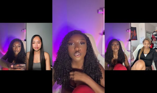 heartsfromjy TikTok Live — Aug 31, 2026, 7:54 PM