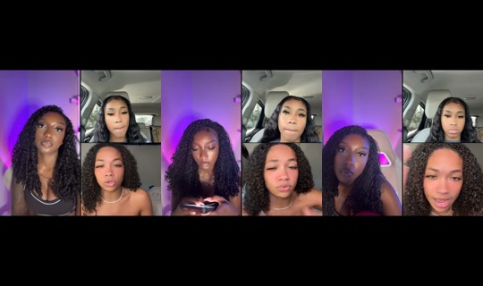 heartsfromjy TikTok Live — Aug 31, 2026, 9:18 PM