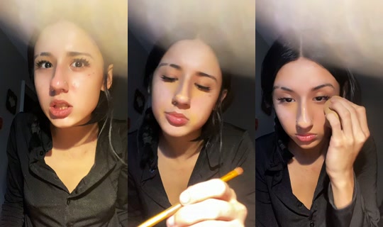 heartss4.leanie TikTok Live — Sep 27, 2026, 12:33 PM
