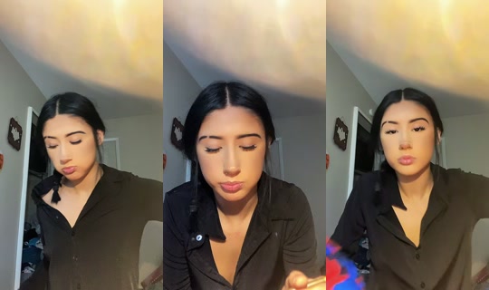heartss4.leanie TikTok Live — Sep 27, 2026, 2:43 PM