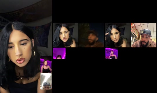 heartss4.leanie TikTok Live — Oct 8, 2026, 11:16 PM