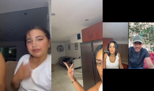 heartwalla.com0 TikTok Live — Oct 4, 2026, 1:18 PM