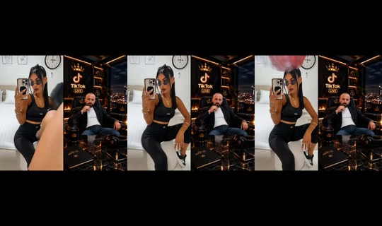 heartwalla.com0 TikTok Live — Oct 5, 2026, 7:40 AM