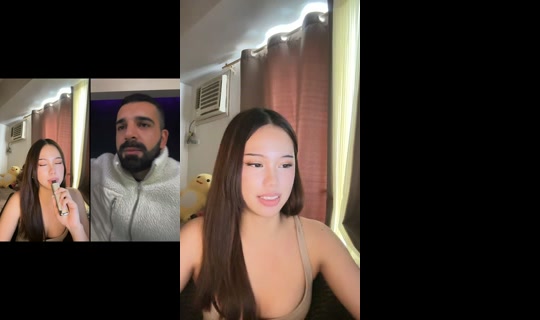 heartyy___ TikTok Live — Oct 3, 2026, 1:39 AM