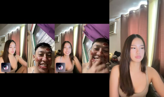 heartyy___ TikTok Live — Oct 3, 2026, 2:30 AM