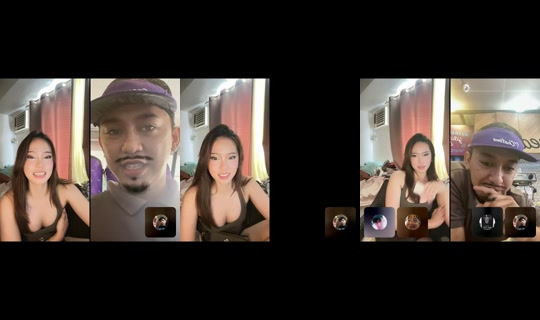heartyy___ TikTok Live — Oct 4, 2026, 5:08 AM