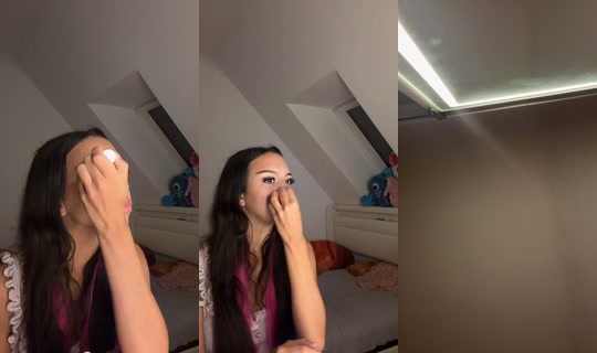 heartzaliah TikTok Live — Oct 2, 2026, 4:00 PM