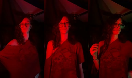 heathensface TikTok Live — Sep 18, 2026, 8:16 AM