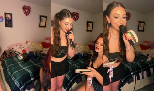 heathercabrera_ TikTok Live — Sep 24, 2026, 5:52 AM