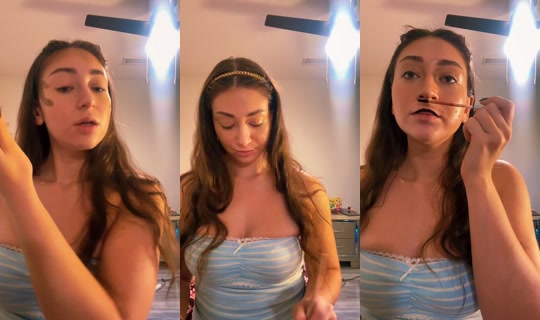heathercabrera_ TikTok Live — Sep 30, 2026, 11:59 PM