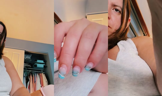 heatherelizabethe3 TikTok Live — Aug 25, 2026, 12:01 AM