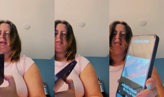 heatherelizabethe3 TikTok Live — Sep 2, 2026, 3:03 AM