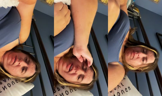 heatherelizabethe3 TikTok Live — Oct 3, 2026, 6:46 AM