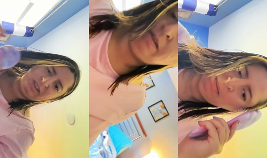 heatherelizabethe3 TikTok Live — Oct 3, 2026, 3:19 PM