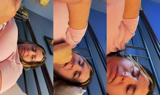 heatherelizabethe3 TikTok Live — Oct 4, 2026, 11:38 AM
