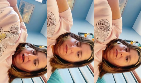 heatherelizabethe3 TikTok Live — Oct 4, 2026, 6:40 PM