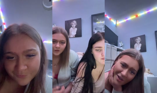 heathermay.xox TikTok Live — Oct 4, 2026, 11:07 PM