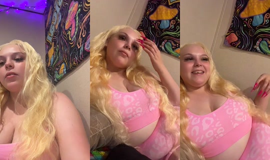 heathersmakeup TikTok Live — Sep 22, 2026, 7:55 AM