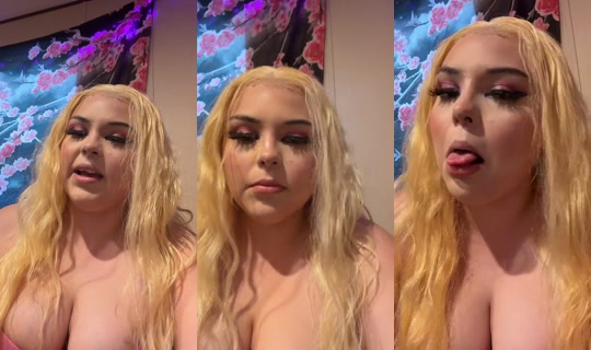 heathersmakeup TikTok Live — Sep 22, 2026, 11:38 PM
