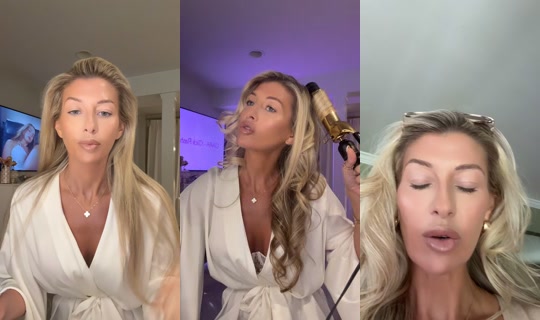 heathhhanderson TikTok Live — Aug 23, 2026, 3:21 PM