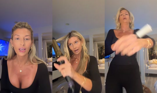 heathhhanderson TikTok Live — Aug 23, 2026, 8:53 PM
